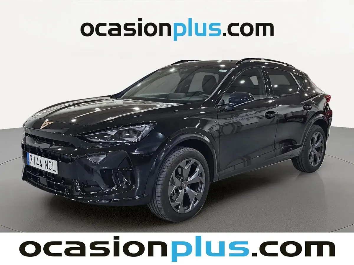 Usado Cupra Formentor 150 CV (110 kW) 2025 SUV