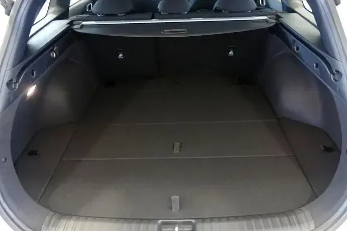 Usado Kia Ceed 136 CV (100 kW) 2024 Utilitario