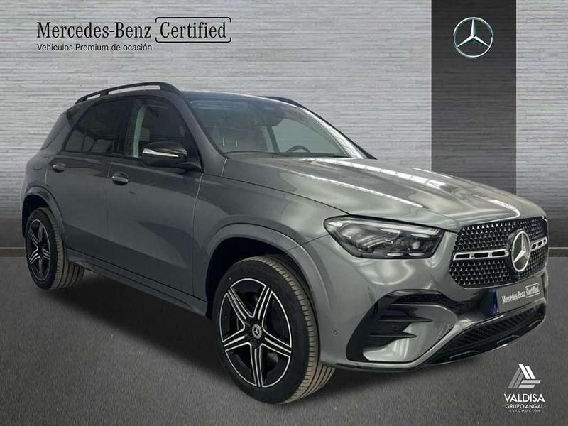 Usado Mercedes GLE350 197 CV (144 kW) 2025 SUV
