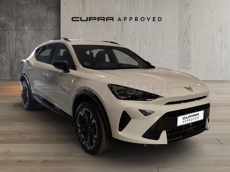 Usado Cupra Formentor 150 CV (110 kW) 2025 Blanco SUV