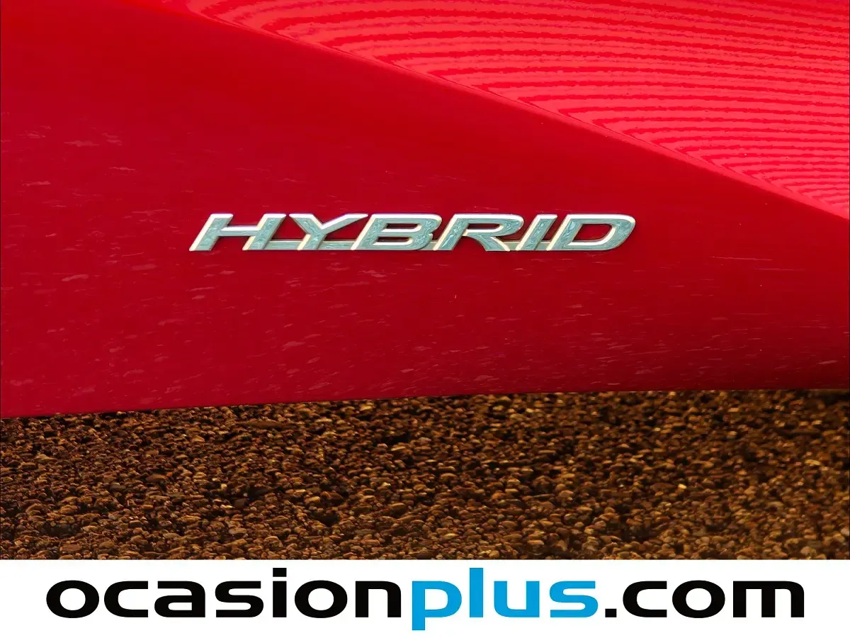 Usado Lexus RC300h Business Edition 223 CV (164 kW) 2019 Coupe