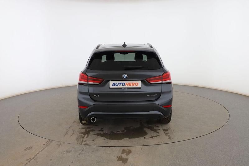 Occasion BMW X1 Advantage 136 PK (100 kW) 2021 Grijs SUV