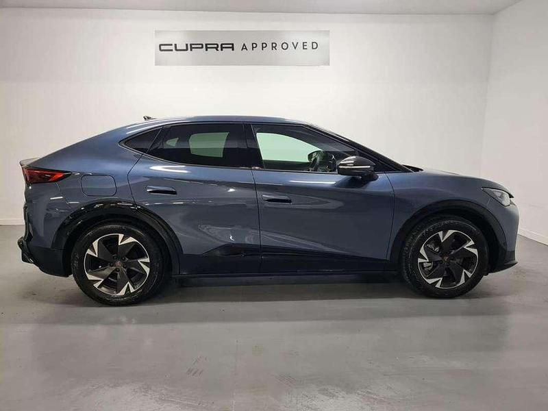 Usado Cupra Tavascan Endurance 210 kW (286 CV) 2024 Azul SUV