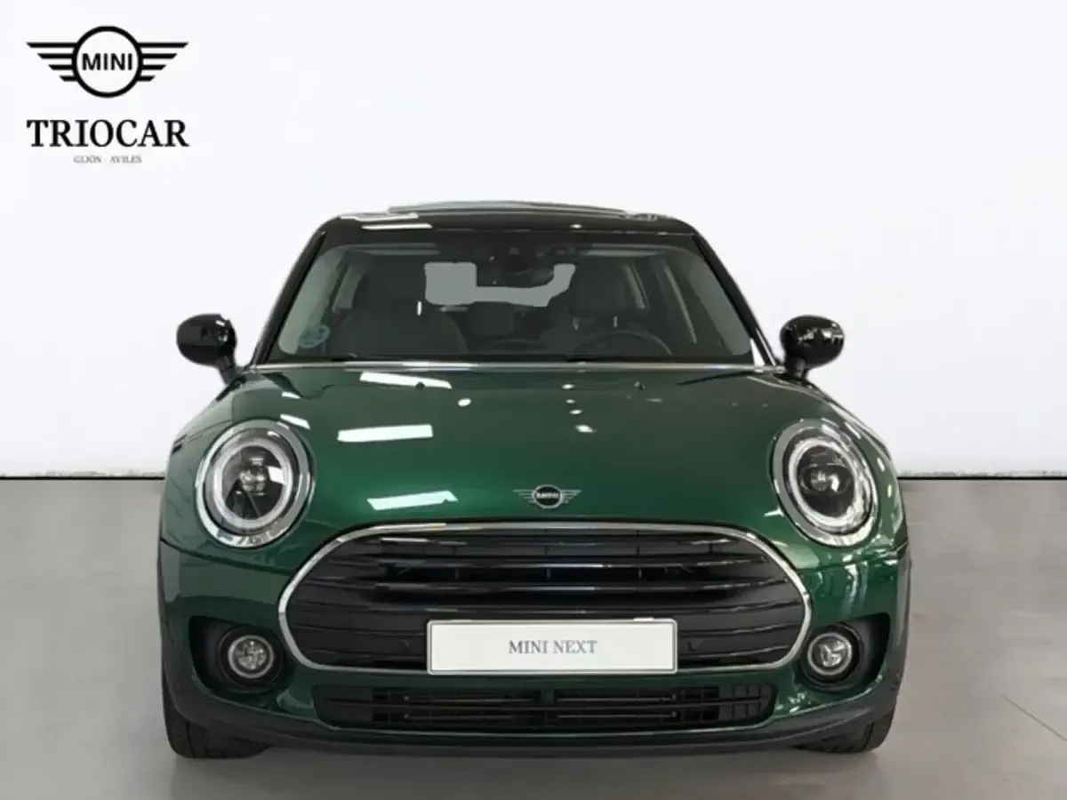 Usado Mini Clubman 116 CV (85 kW) 2022 Familiar