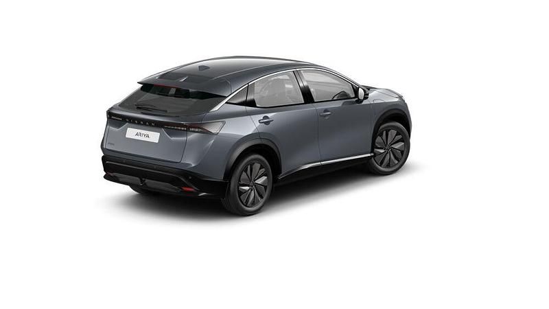Nuevo Nissan Ariya 177 kW (242 CV) 2025 Otro SUV