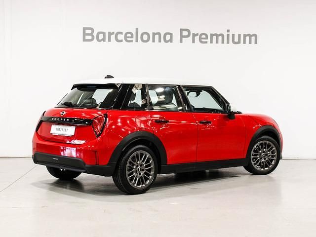 Usado Mini Cooper 156 CV (114 kW) 2025 Utilitario