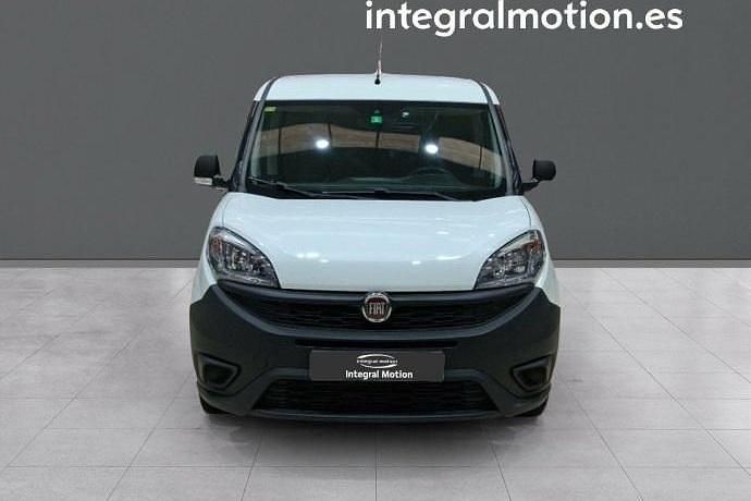 Usado Fiat Doblò 95 CV (69 kW) 2017 Monovolumen
