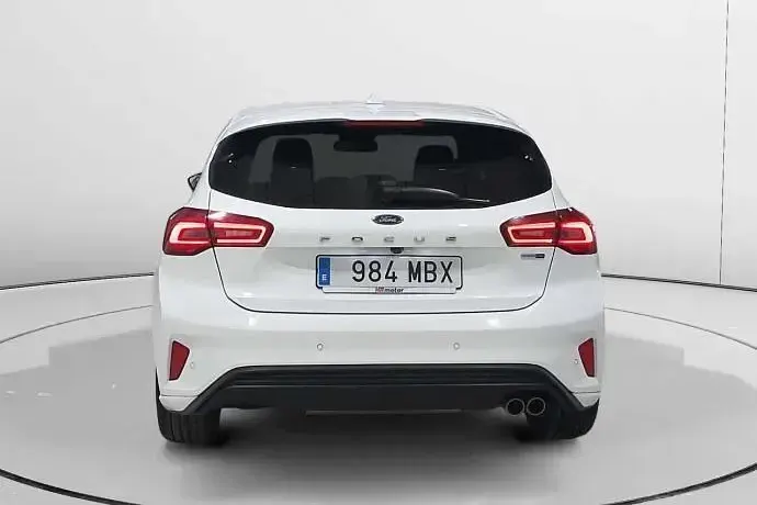 Usado Ford Focus ST-Line 125 CV (91 kW) 2022