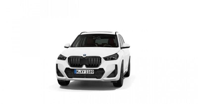 Usado BMW X1 150 CV (110 kW) 2025 SUV