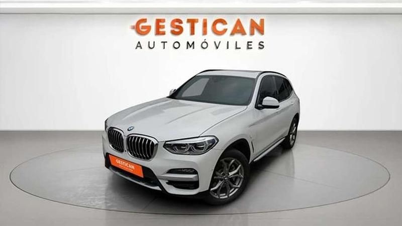 Usado BMW X3 299 CV (219 kW) 2022 Blanco SUV