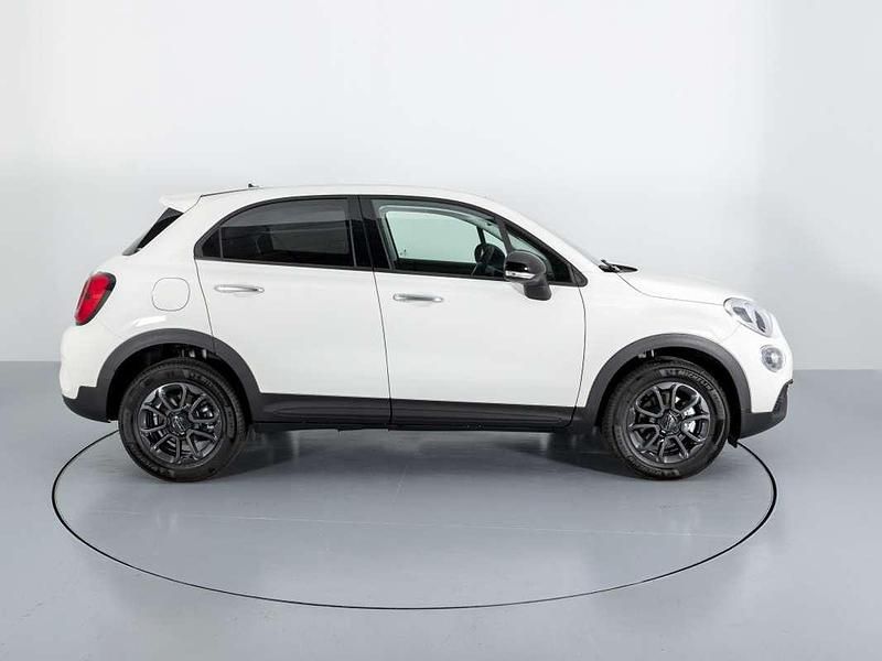 Usado Fiat 500X Club 120 CV (88 kW) 2023 Blanco SUV