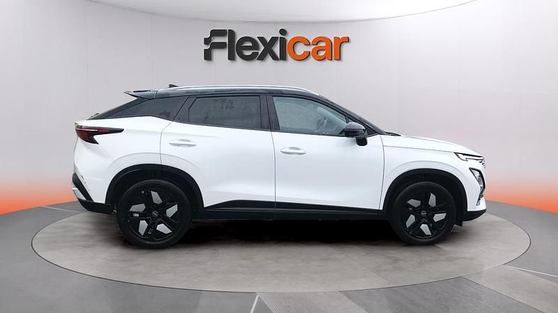 Usado Omoda 5 147 CV (108 kW) 2025 Blanco SUV