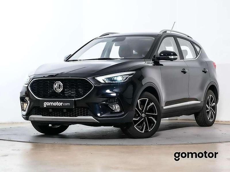 Usado 2024 MG ZS Luxury SUV | 15.990 € (Precio justo) - Imagen 1/4