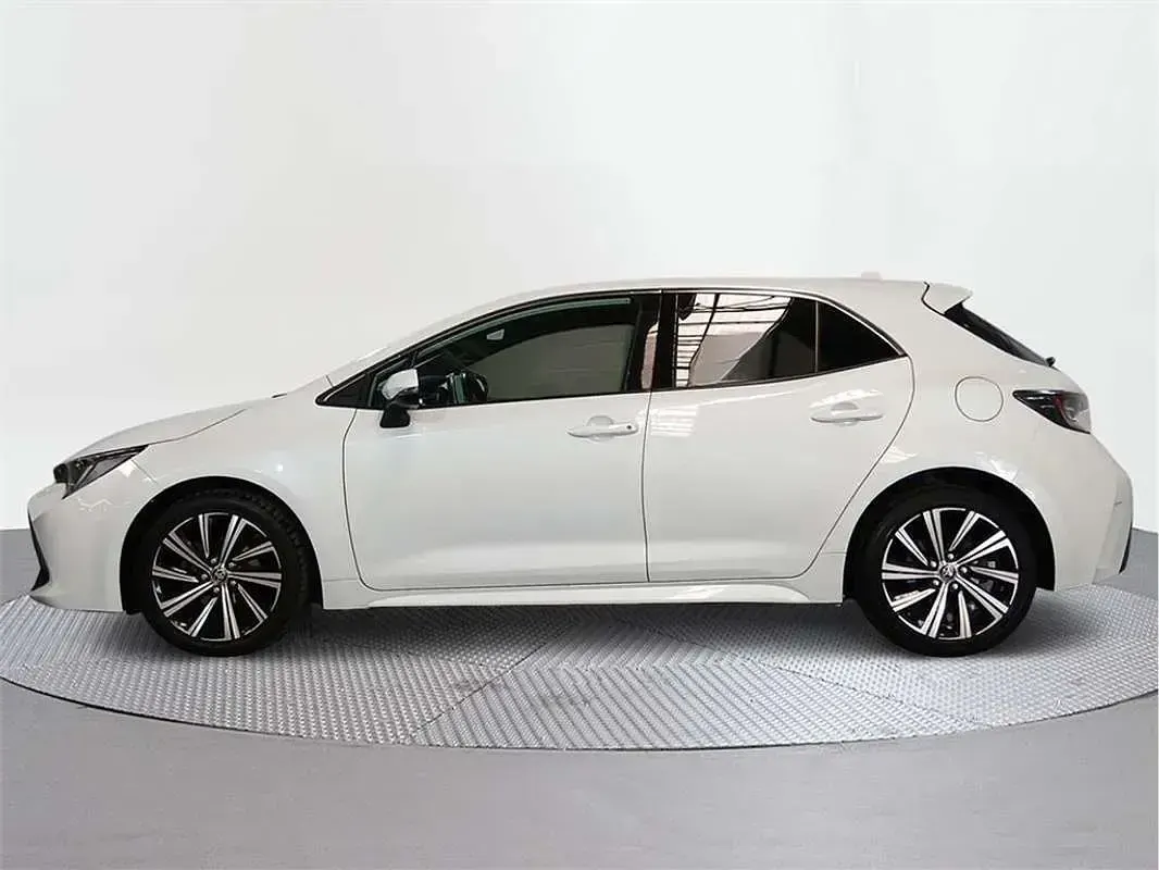 Usado Toyota Corolla Style 122 CV (89 kW) 2023 Berlina