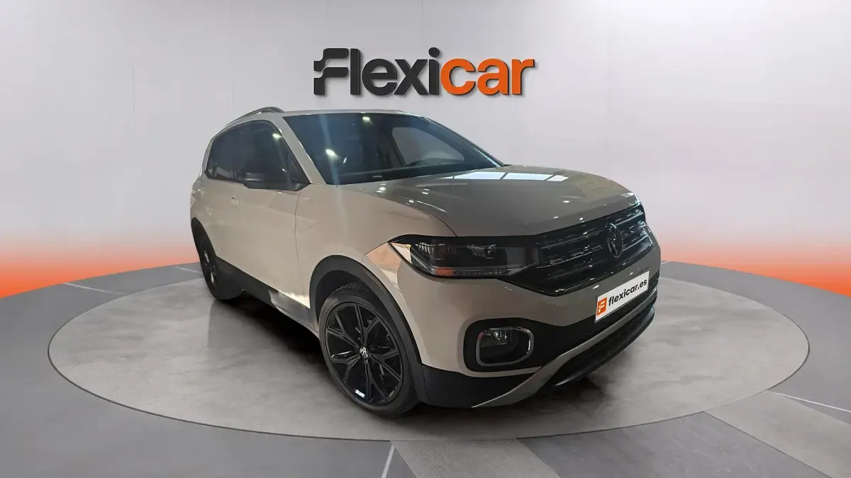 Usado VW T-Cross Sportline 150 CV (110 kW) 2023 SUV