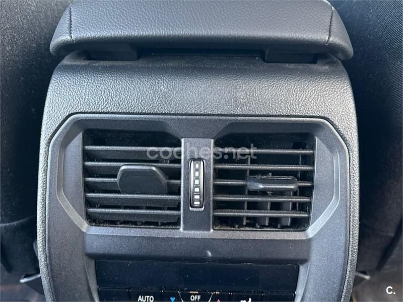 Usado BMW 320e Comfort Edition 204 CV (150 kW) 2022 Blanco Familiar