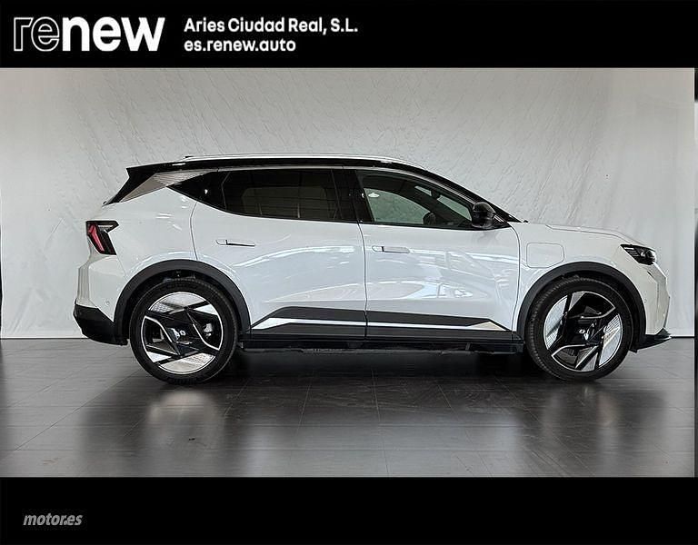 Usado Renault Scenic E-Tech Iconic 161 kW (220 CV) 2024 SUV