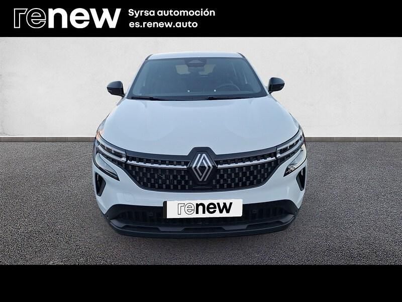 Usado Renault Austral Evolution 160 CV (117 kW) 2024 Blanco SUV