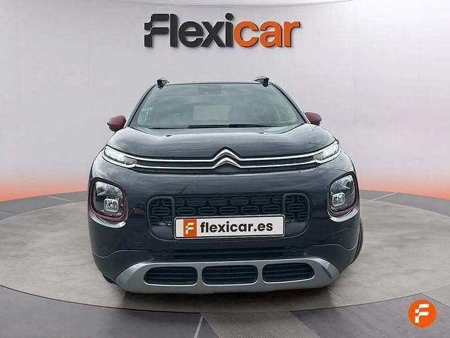 Usado Citroën C3 Aircross 102 CV (75 kW) 2020 Negro SUV