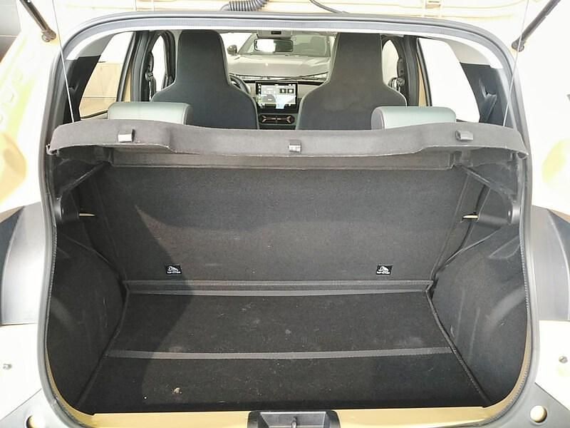 Usado Dacia Spring Extreme 47 kW (65 CV) 2025 Marrón Utilitario