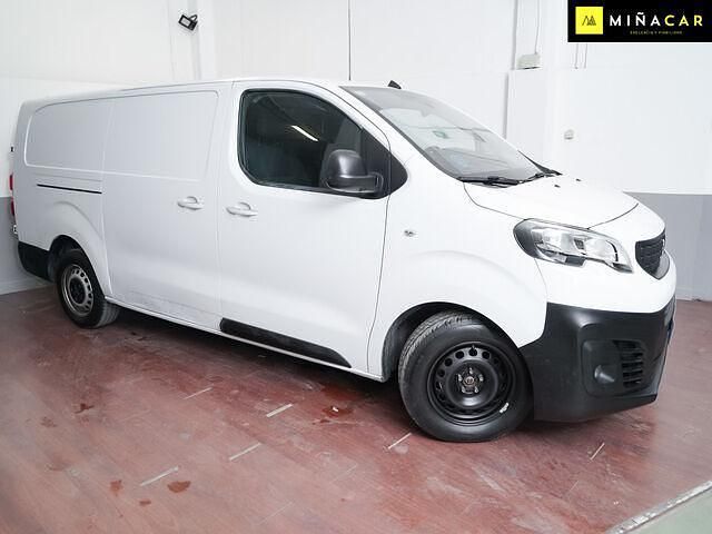 Usado Peugeot Expert Premium 102 CV (75 kW) 2022 Blanco Van