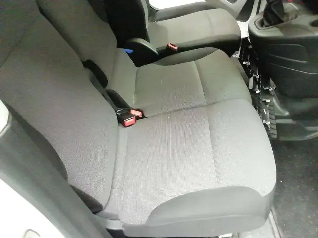 Usado Citroën Berlingo 102 CV (75 kW) 2019 Blanco Monovolumen