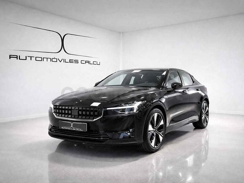 Usado Polestar 2 Long Range Single Motor 219 kW (299 CV) 2023 Eléctrico Utilitario