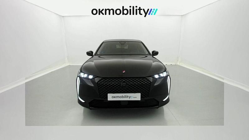 Usado DS Automobiles DS4 Performance Line Plus 225 CV (165 kW) 2023 Negro perla SUV