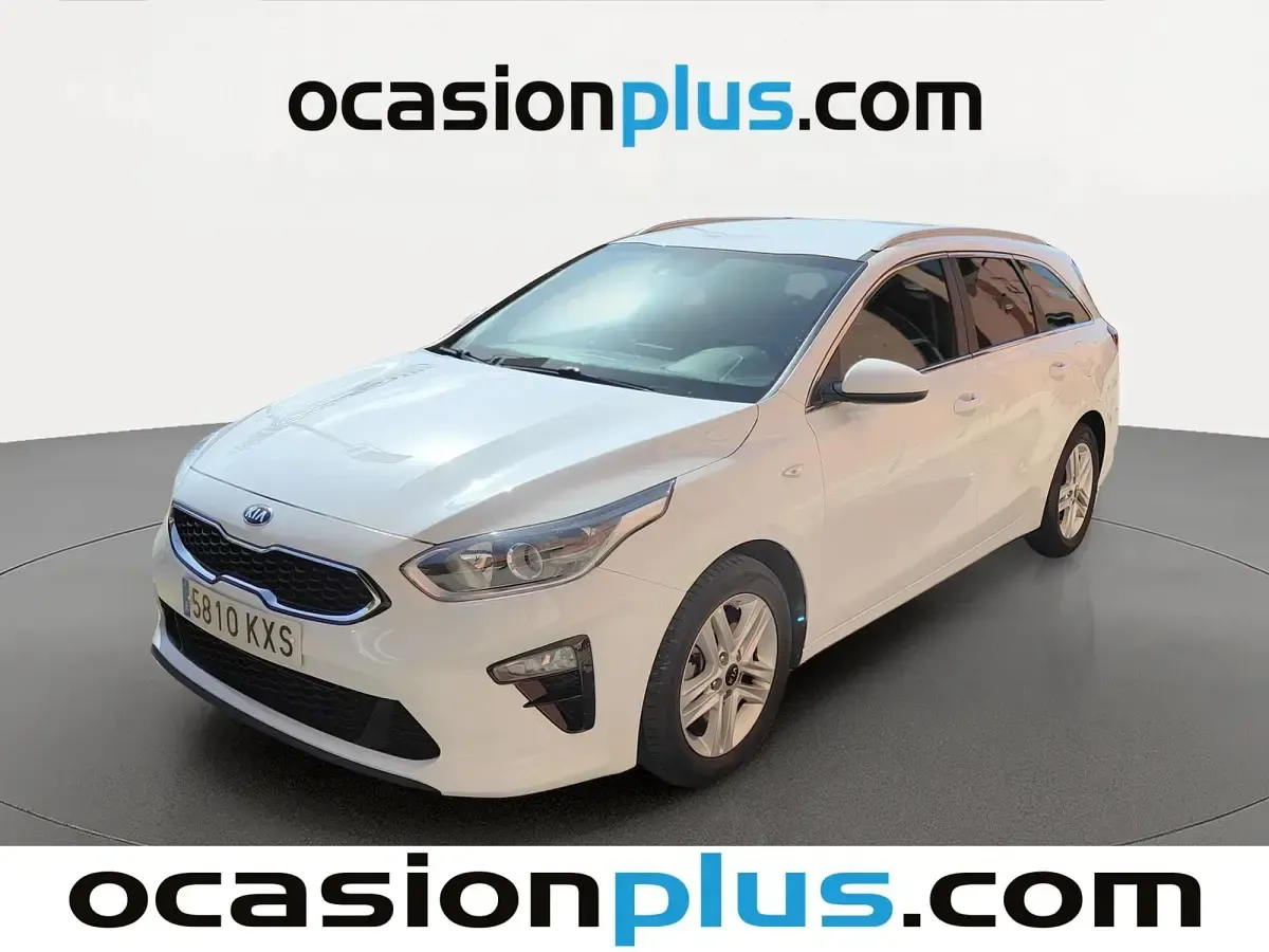 Occasion Kia Ceed 140 PK (102 kW) 2019 Hatchback