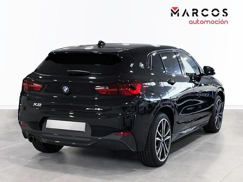 Usado BMW X2 Comfort Edition 220 CV (161 kW) 2023 Otro SUV