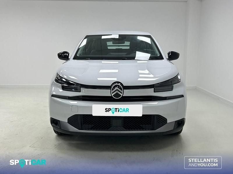 Usado Citroën C4 145 CV (106 kW) 2025 Blanco SUV