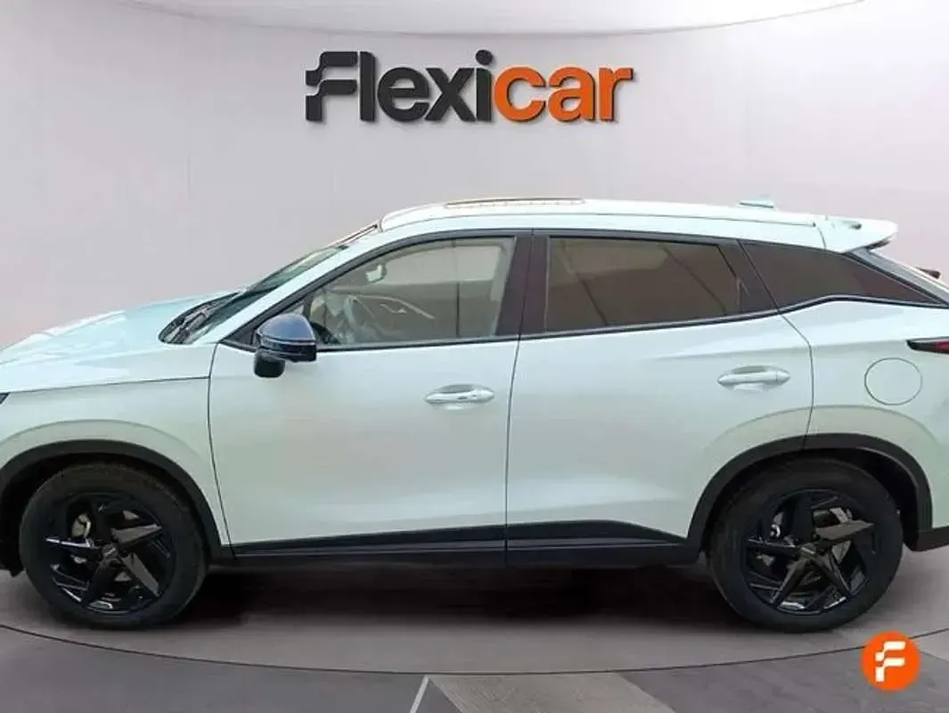 Usado Omoda 5 185 CV (136 kW) 2024 Blanco SUV