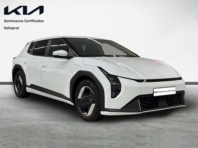 Occasion Kia EV4 Launch Edition 150 kW (204 PK) 2025 Wit Hatchback