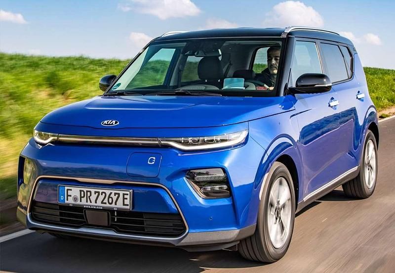 Usado Kia Soul 136 CV (100 kW) 2018 Blanco SUV