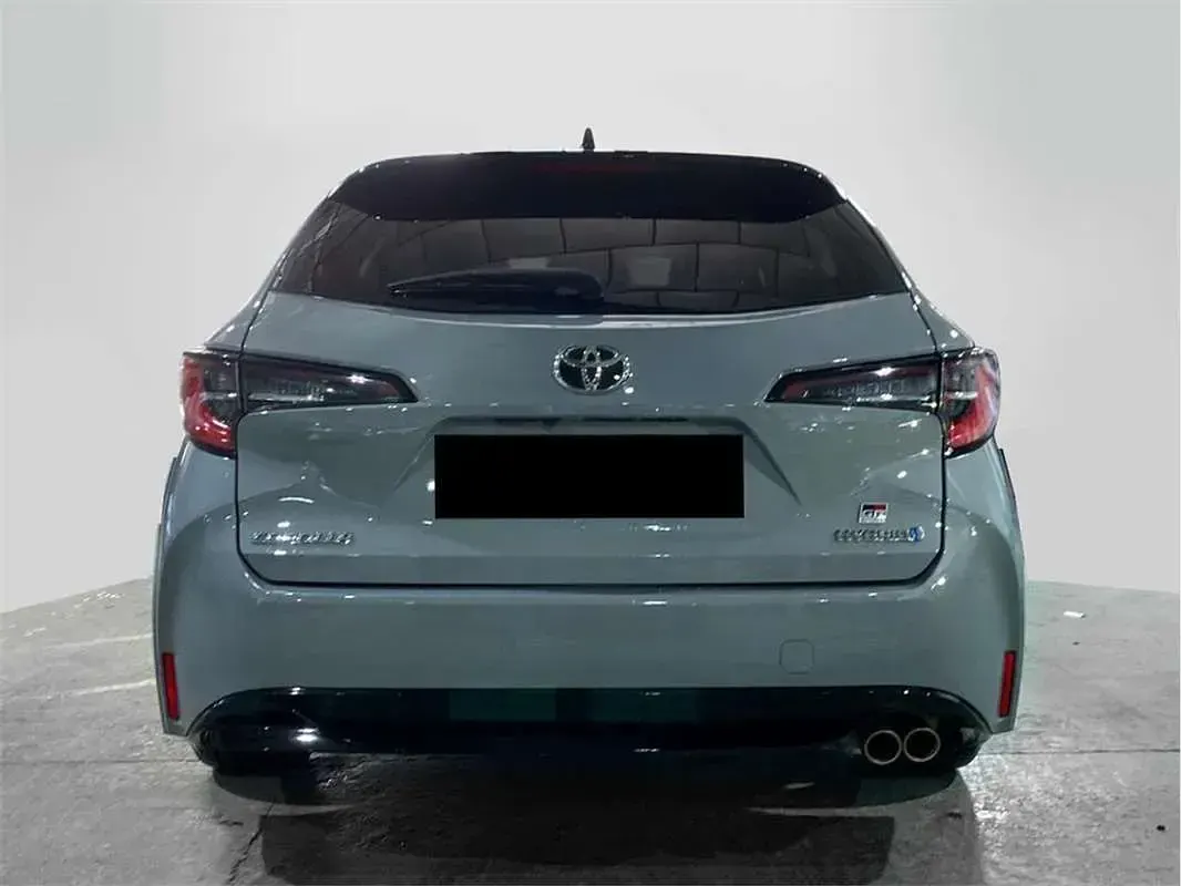 Usado Toyota Corolla Sport 184 CV (135 kW) 2022 Familiar