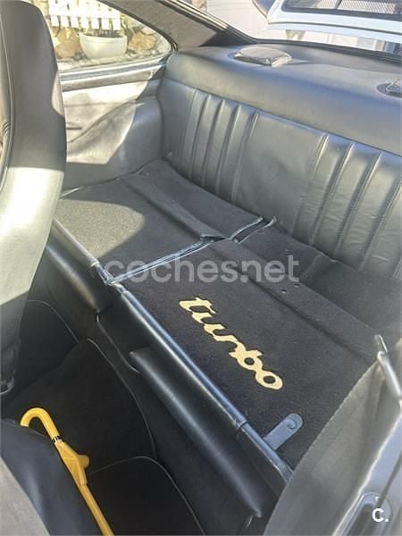 Usado Porsche 911 299 CV (219 kW) 1982 Blanco Coupe