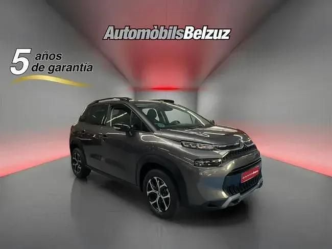 Usado Citroën C3 Aircross PureTech 110 HP (80 kW) 2024 SUV