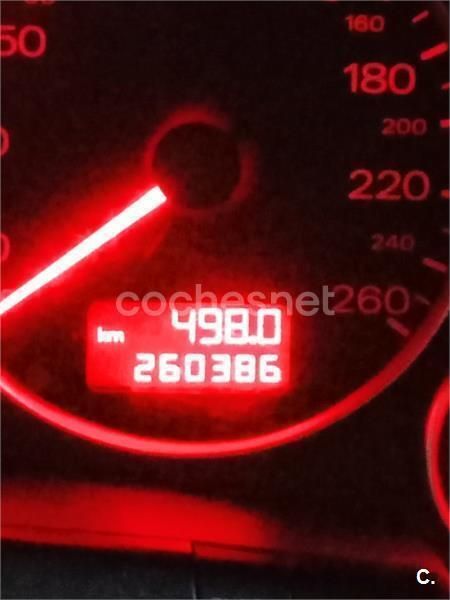 Azul Usado 2005 Audi A4 Sport Familiar | 4300 € (Precio justo) - Imagen 1/4