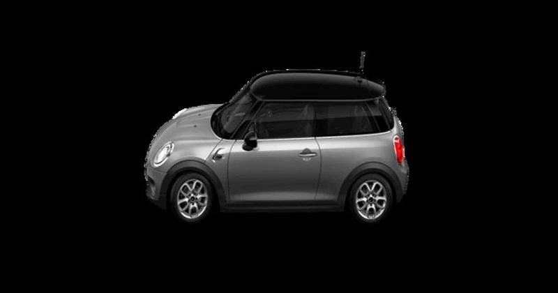 Usado Mini Cooper 136 CV (100 kW) 2020 Utilitario