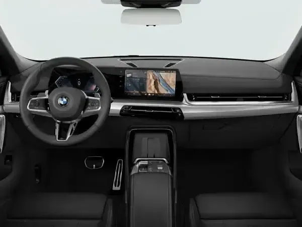 Uusi BMW X2 170 HP (125 kW) 2026 Otro Katumaasturi