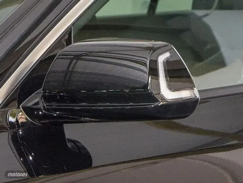 Usado Kia e-Niro 150 kW (204 CV) 2024 Negro SUV