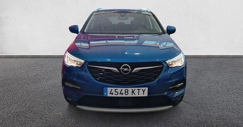 Usado Opel Grandland X Design Edition 130 CV (95 kW) 2019 SUV