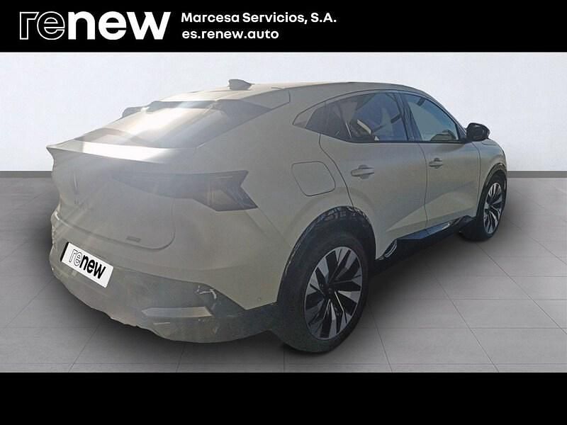 Nuevo Renault Rafale Techno 200 CV (147 kW) 2025 Blanco SUV