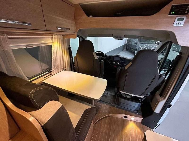 Usado Fiat Ducato 129 CV (94 kW) 2017 Blanco Van