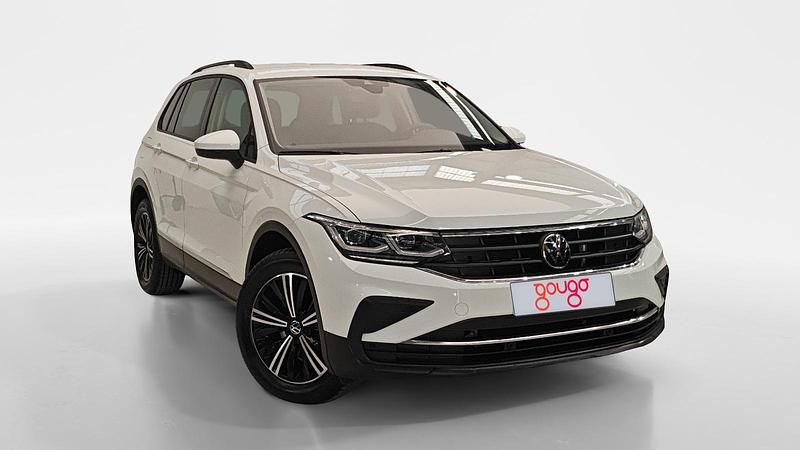 Usado VW Tiguan Life 150 CV (110 kW) 2022 SUV