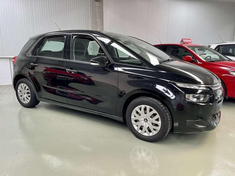 Usado Citroën Grand C4 Picasso Attraction 131 CV (96 kW) 2015 Monovolumen