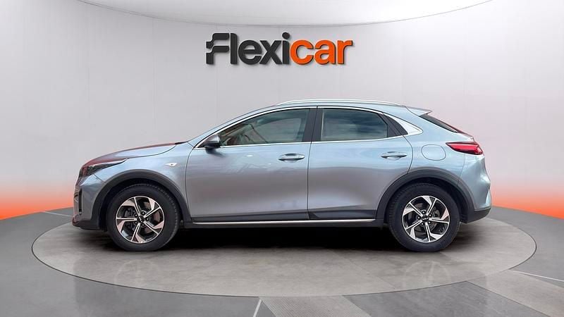 Usado Kia XCeed 160 CV (117 kW) 2023 Gris SUV