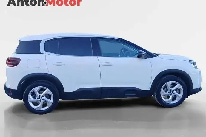 Usado Citroën C5 Aircross Feel 131 CV (96 kW) 2023 SUV