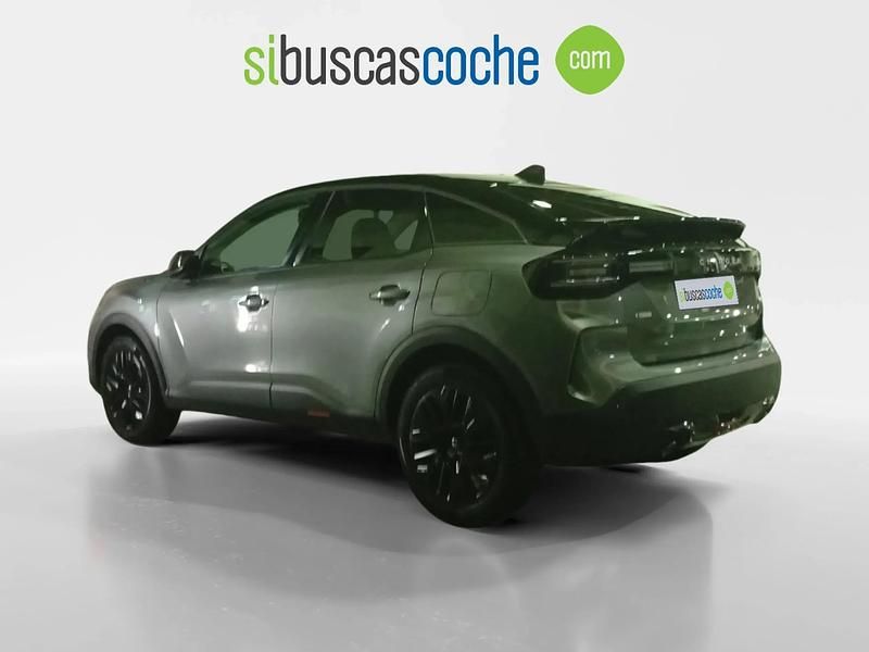 Nuevo Citroën DS6 100 CV (73 kW) 2025 Gris/plata