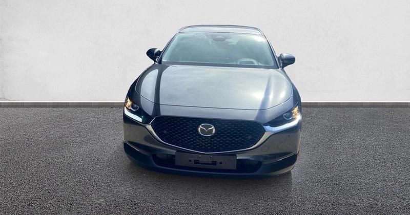 Nuevo Mazda CX-30 140 CV (102 kW) 2025 SUV